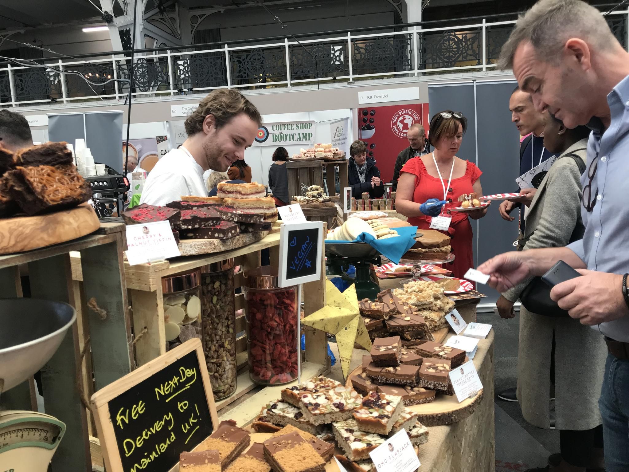 affè Culture，文化展，咖啡館文化展，倫敦咖啡館文化展