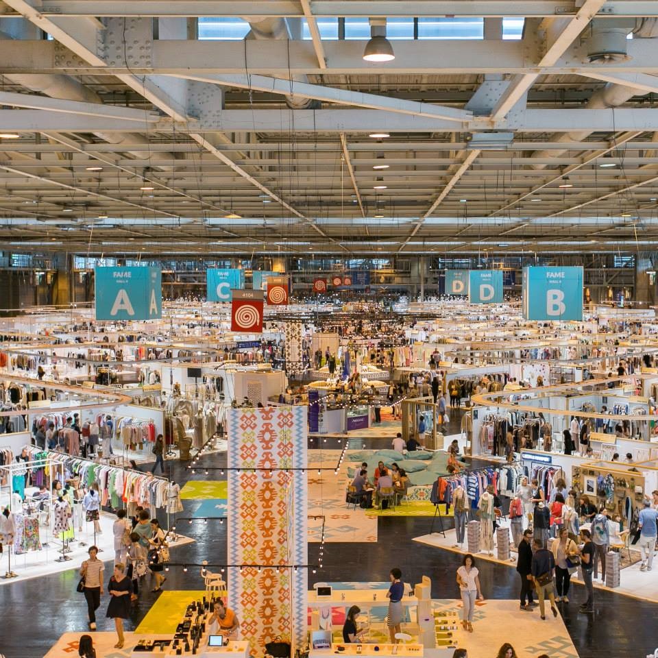 巴黎珠寶、配飾展，巴黎展覽，巴黎時裝展，歐洲展覽，展覽現(xiàn)場