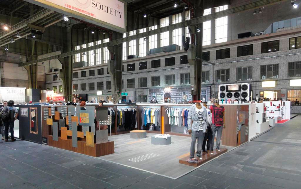 巴黎珠寶、配飾展，巴黎展覽，巴黎時裝展，歐洲展覽，展覽現(xiàn)場