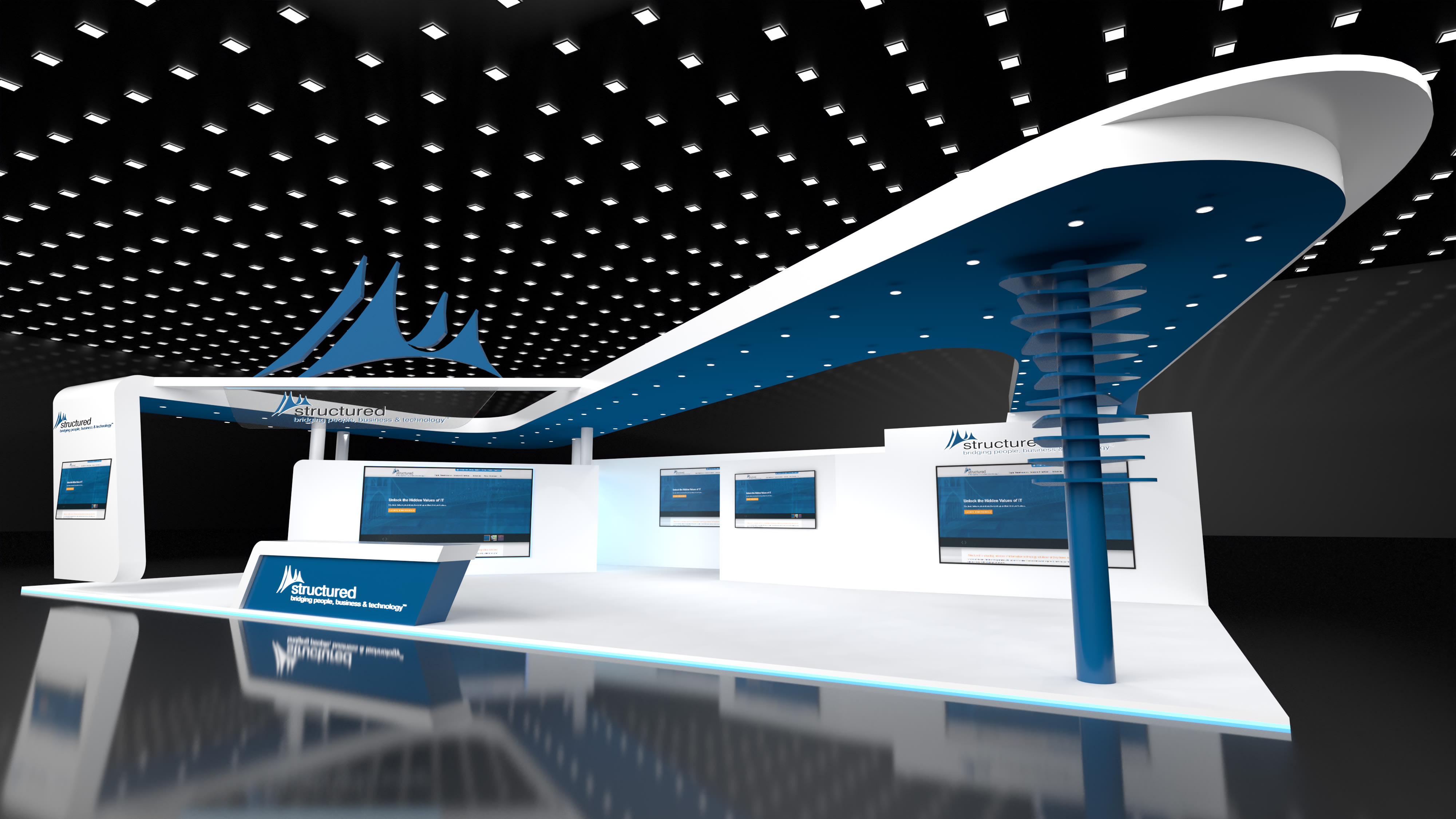 展位，展位設(shè)計(jì)，展位布局