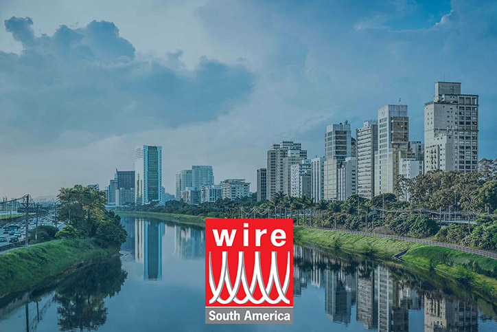 電線電纜展。美國(guó)電纜展