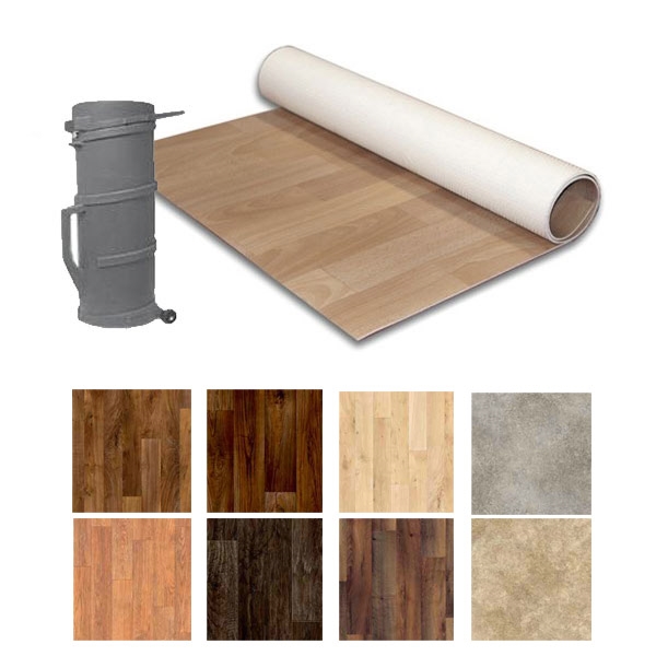 地板，展廳地板，地板的選擇