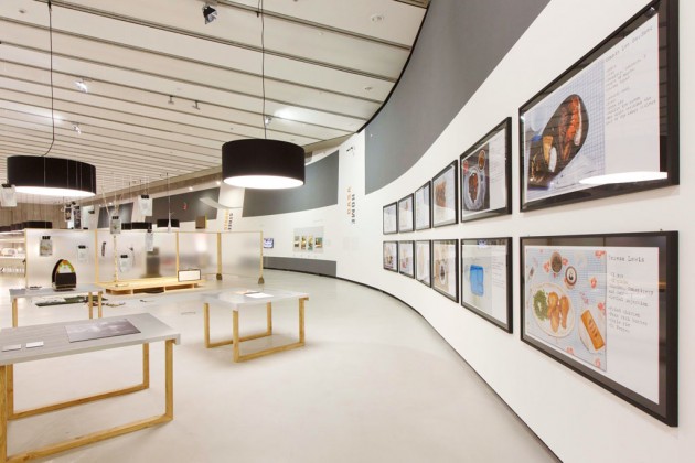 展廳，展廳空間，展示空間