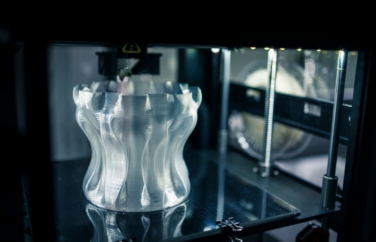 增材技術(shù)展示，增材產(chǎn)品