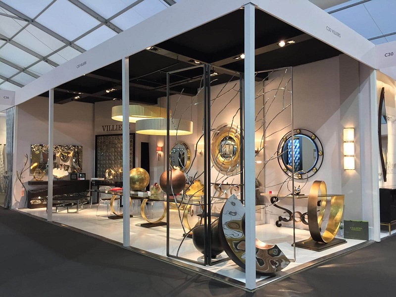 decorex現(xiàn)場，室內(nèi)設(shè)計(jì)展現(xiàn)場，室內(nèi)設(shè)計(jì)展