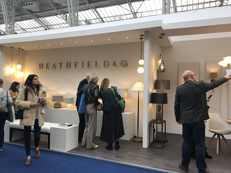 decorex現(xiàn)場，室內(nèi)設(shè)計(jì)展現(xiàn)場，室內(nèi)設(shè)計(jì)展