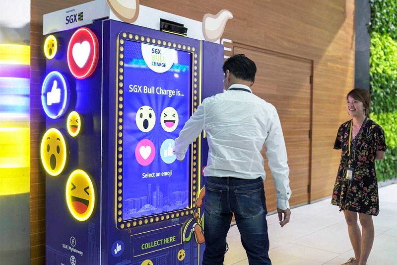 互動(dòng)展臺(tái)，個(gè)性展臺(tái)，創(chuàng)意展臺(tái)