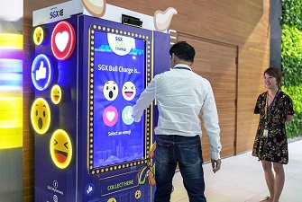 個(gè)性展臺(tái)，互動(dòng)展臺(tái)，展臺(tái)設(shè)計(jì)