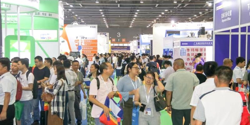 展會(huì)現(xiàn)場圖2